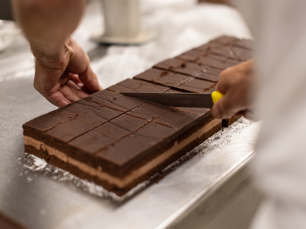 Schnittes & Taartjes