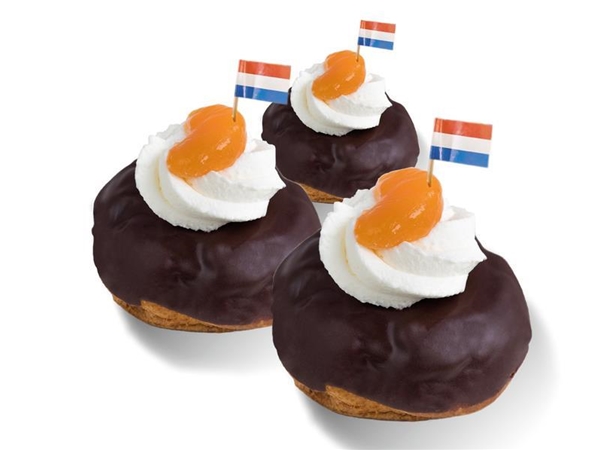 Koningssoes 6 halen 5 betalen