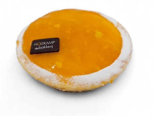 Cheesecake Passievrucht-Mango 6 pers
