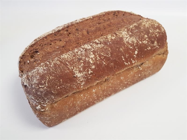 Delflands Polder Graan