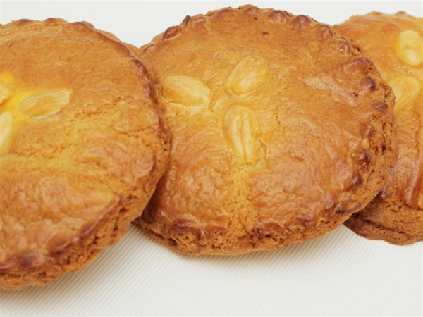 Snacks en koeken deal 2 halen goedkoopste 50% korting