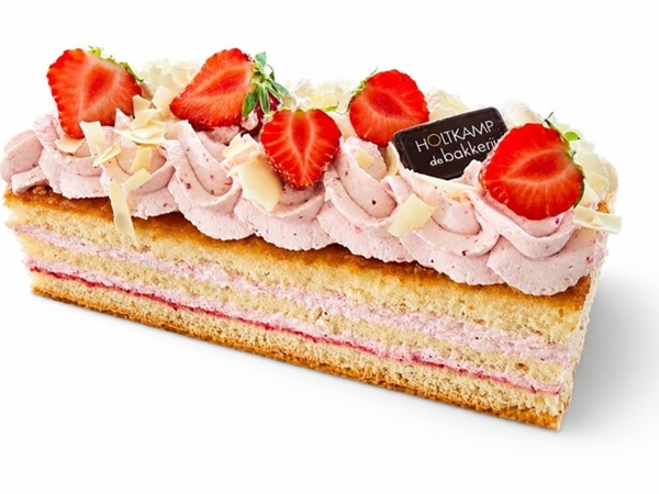 Fraise Royale