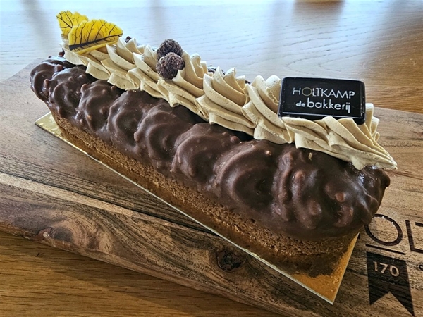 Noisette Royale Slof