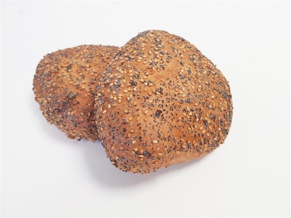 Harde broodjes 4 +1 gratis 5 halen goedkoopste gratis