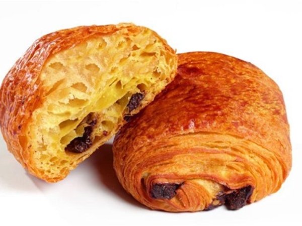 Croissant Choco